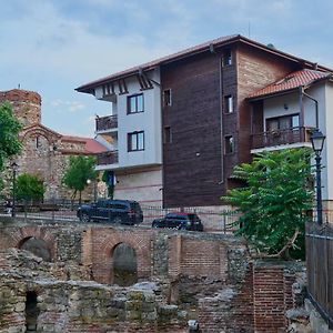 Hotel Saint John Baptist Nessebar